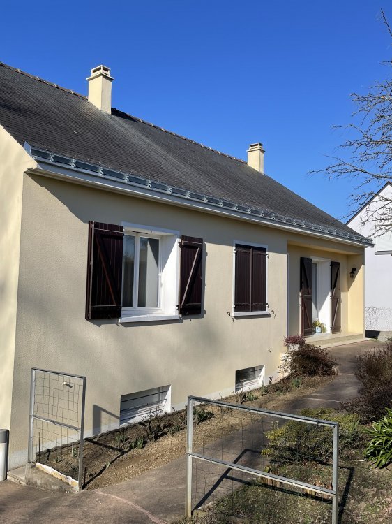 CouvreurLes Sorinières